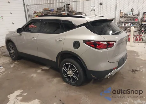 2021 Chevrolet Blazer Fwd 1Lt z USA, uszkodzony, nr VIN 3GNKBBRA5MS559009